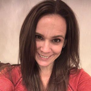 Meet your Posher, Caryn